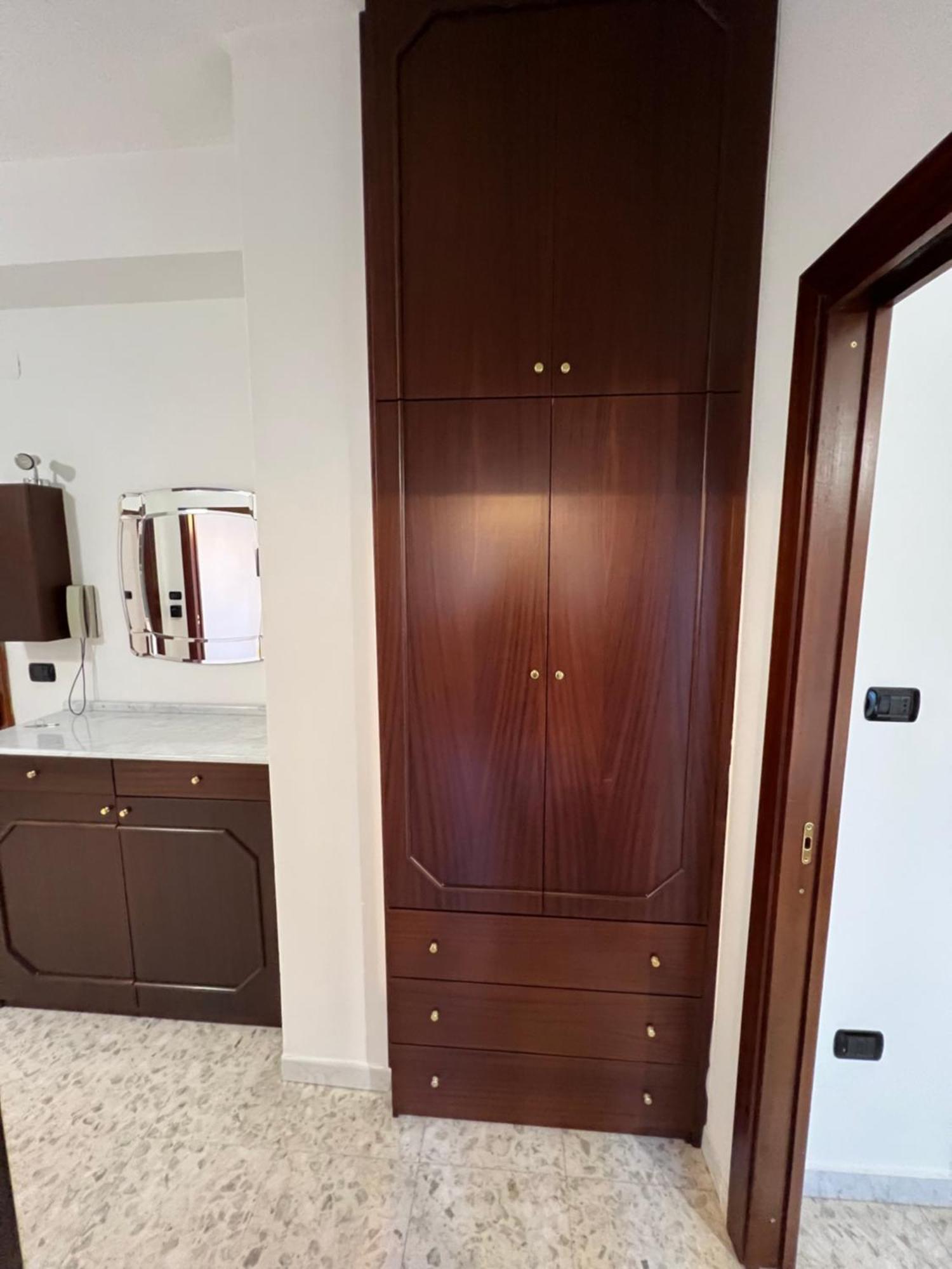 Sweet Home Capodimonte 那不勒斯 外观 照片