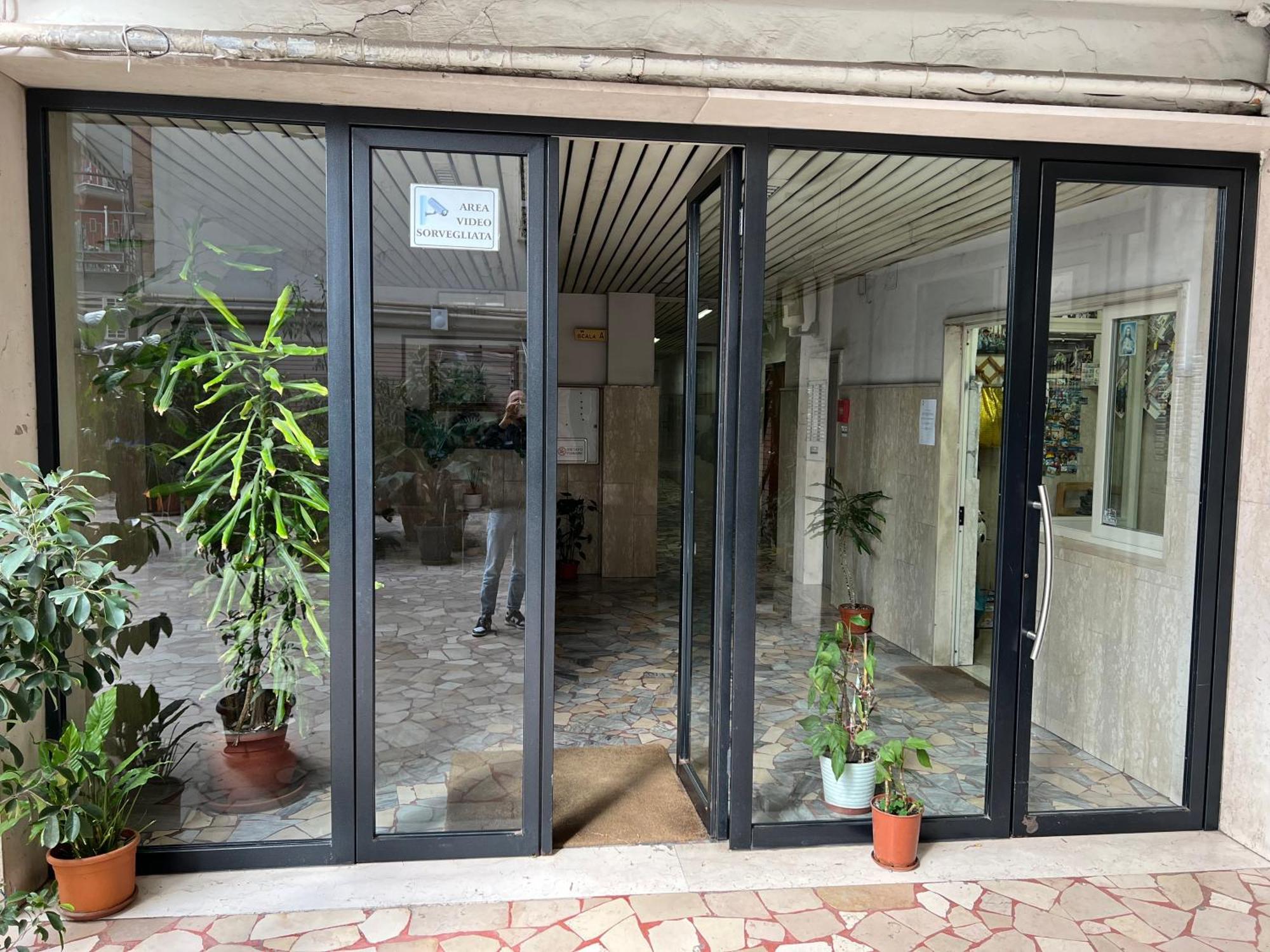 Sweet Home Capodimonte 那不勒斯 外观 照片
